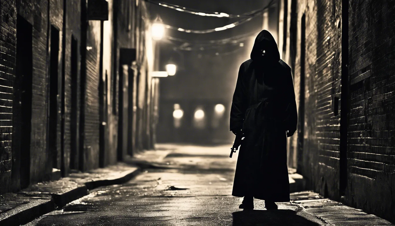 Unveiling the Hidden Meanings: Kidnapper Symbolism in Dreams