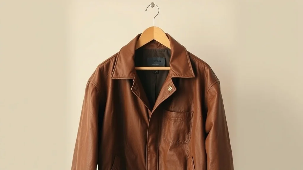 Brown Jacket: Unveiling the Hidden Meanings in Your Dreams