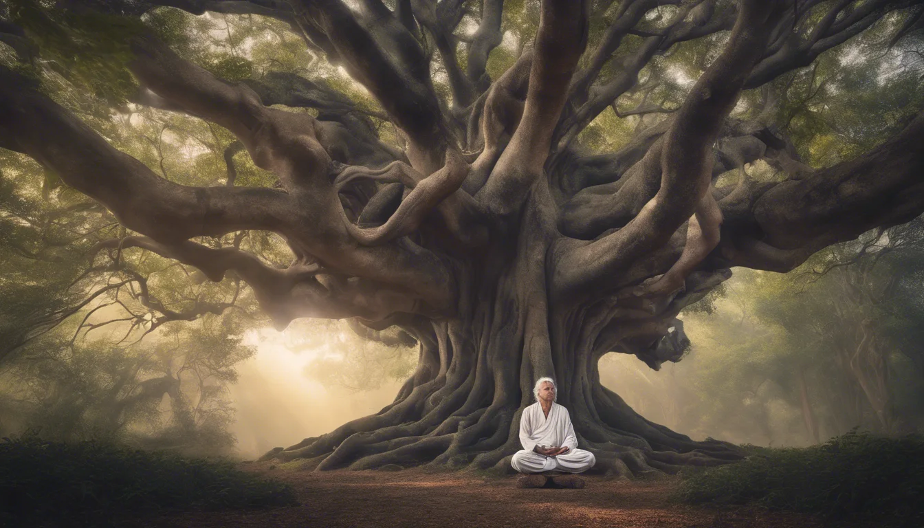 Unveiling the Hidden Meanings of Dream Symbols in Hindu Mythology