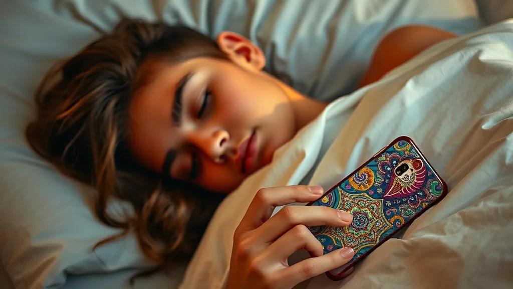 Unveiling the Hidden Meanings: Phone Cases in Dreams