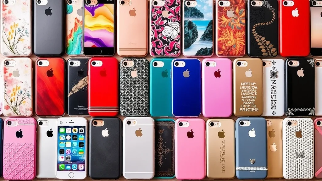 Dream symbol: phone cases: symbolism: Personal Style and Identity