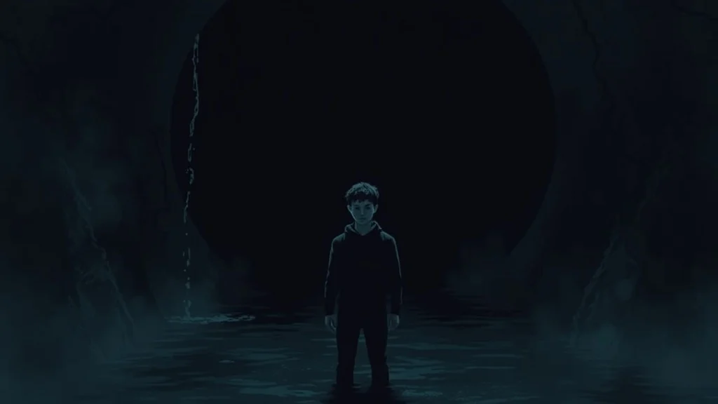 Dream symbol: underground water tunnel: demographics: People with Hidden Potential or Abilities