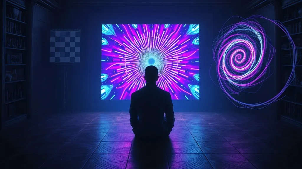 Dream symbol: hypnotic screen: demographics: People who are Seeking Control or Escape