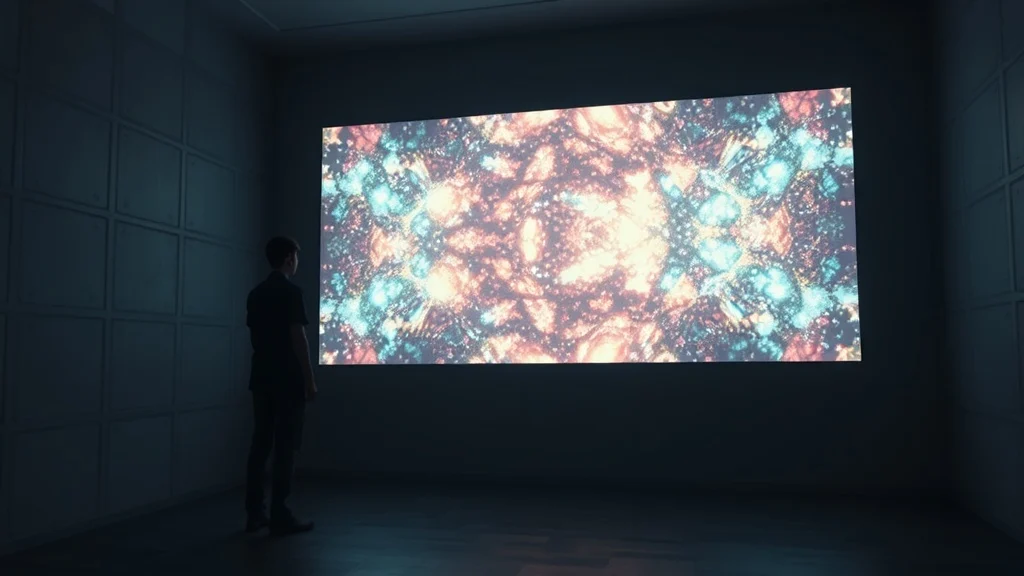 Dream symbol: hypnotic screen: intro
