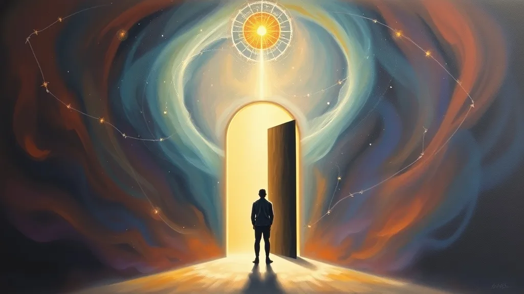 Dream symbol: initiation: demographics: People Experiencing Major Life Transitions