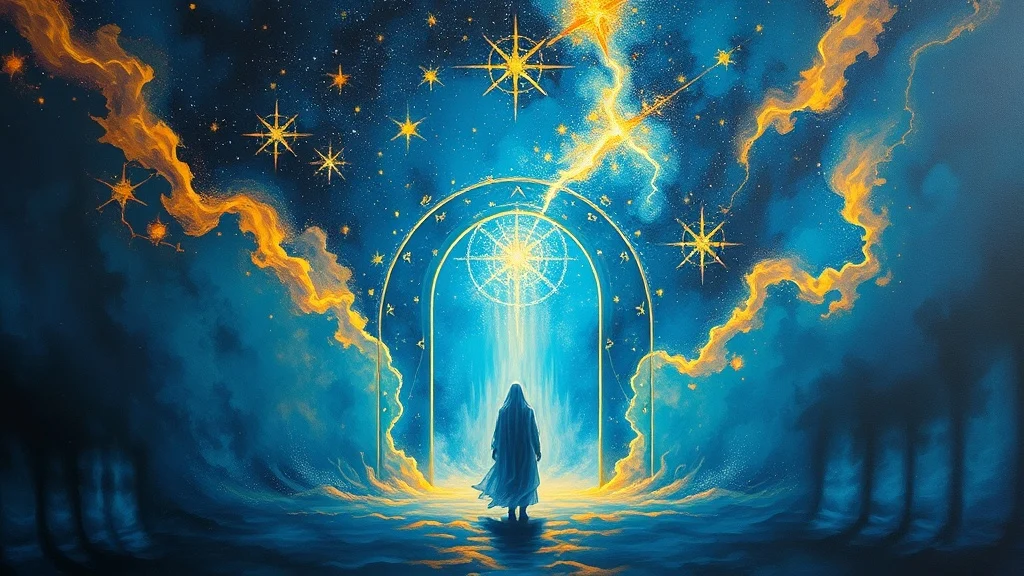 Dream symbol: initiation: intro