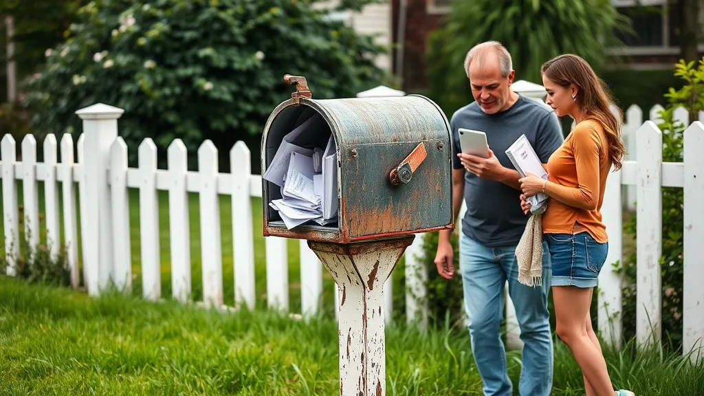 Dream symbol: letter box: demographics: Mailbox Dream Symbolism for Families
