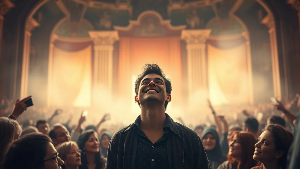 Dream symbol: admiration: demographics: People Seeking Approval