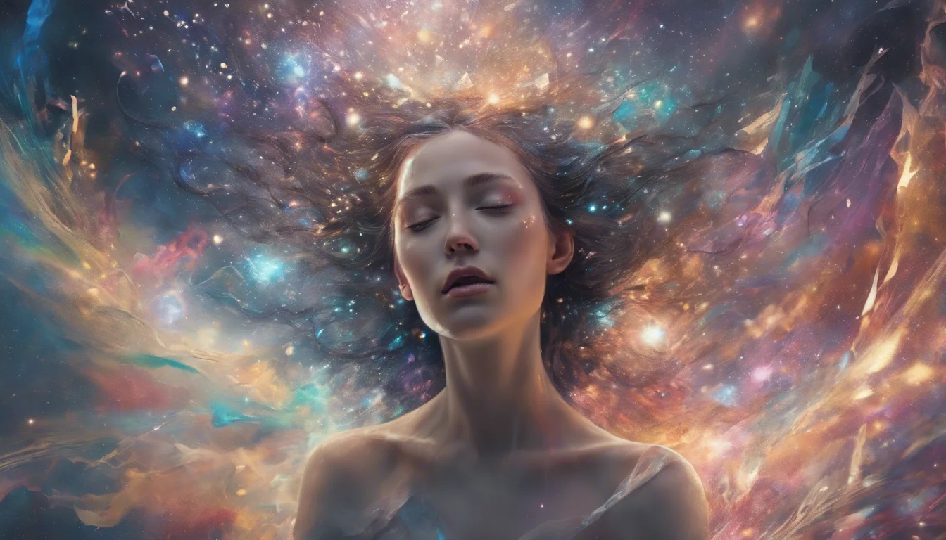 Unveiling the Meaning Behind Dream Shattering