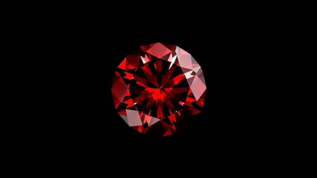 Dream symbol: red diamond: intro