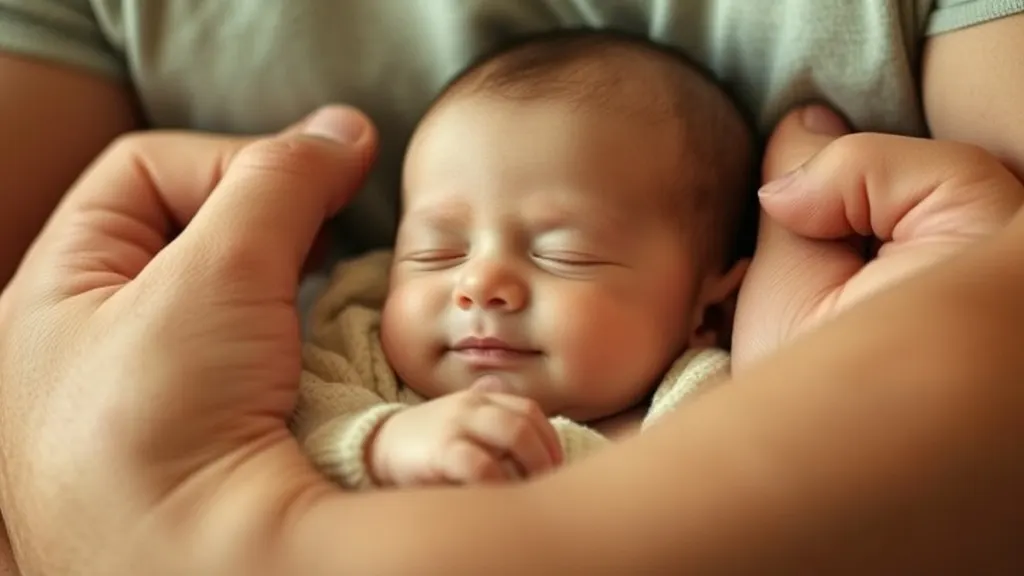 Dream symbol: baby symbol: scenarios: Dream of a Baby Being Protected
