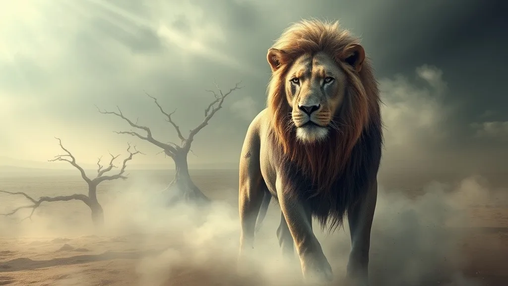 Dream symbol: disfigured animals: intro
