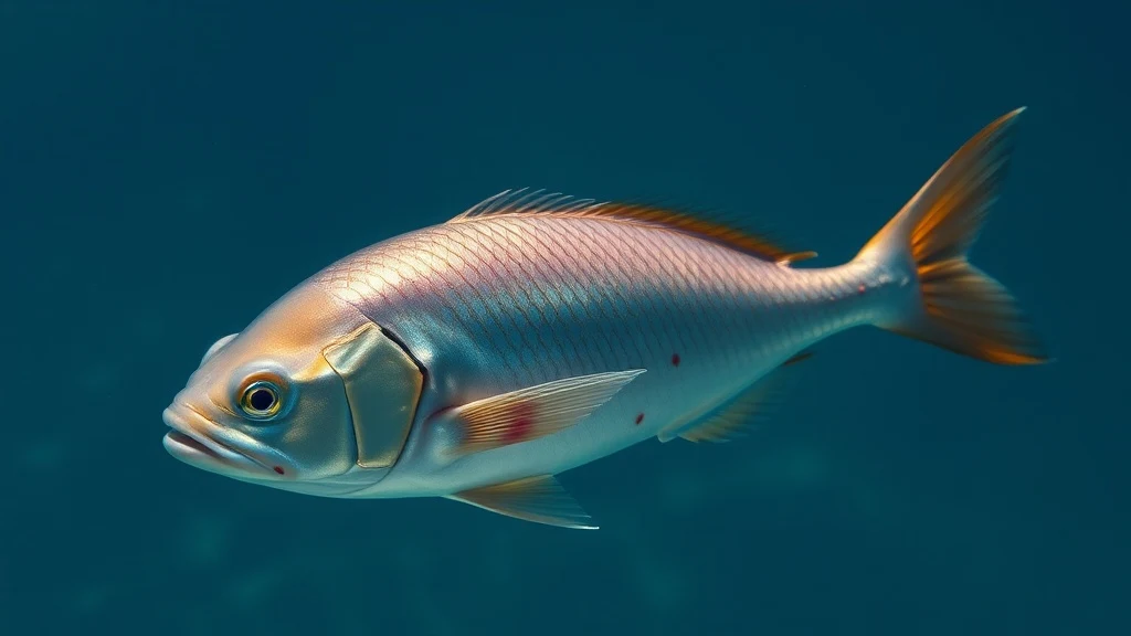 Dream symbol: disfigured animals: scenarios: Dream of Fish with Scales Missing