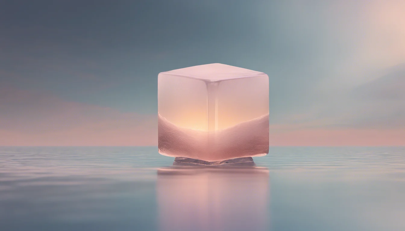 Unveiling the Meaning Behind Dreams of Salt Cubes: A Deep Dive into Symbolism