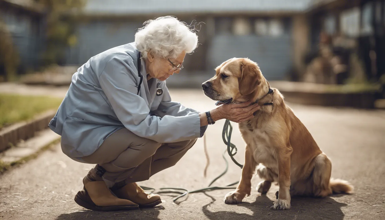 Dream symbol: dog dying: demographics: Veterinarians and Animal Care Professionals