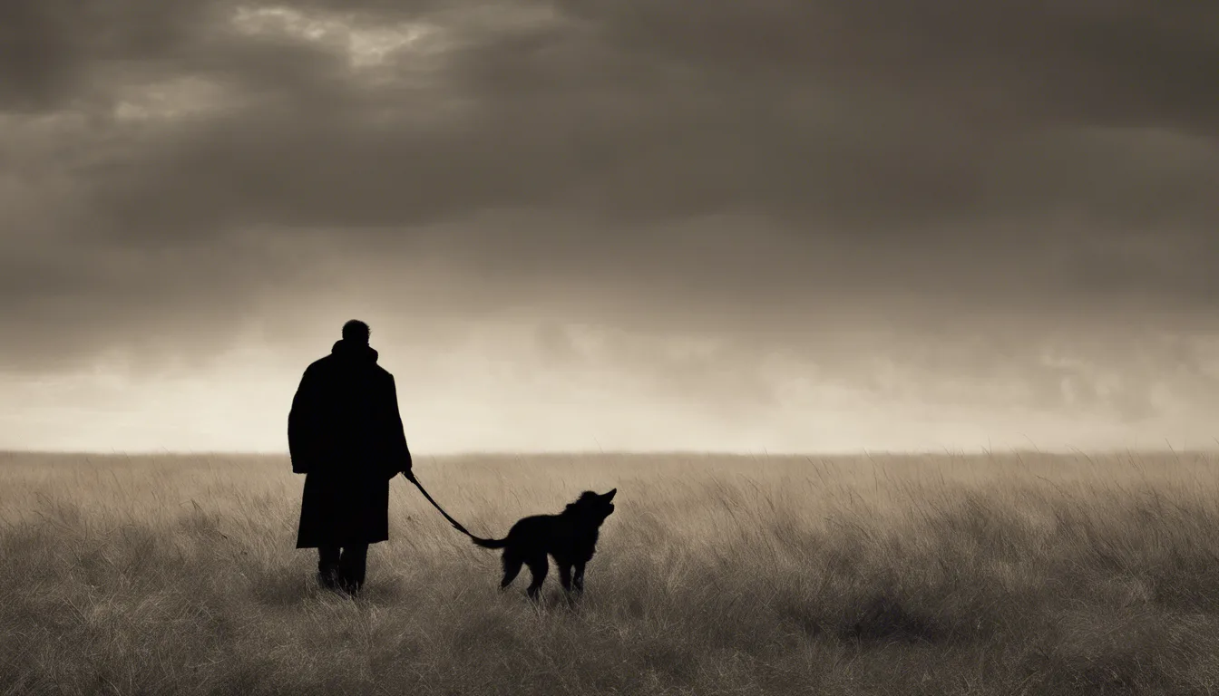 Dream symbol: dog dying: symbolism: Loyalty And Devotion