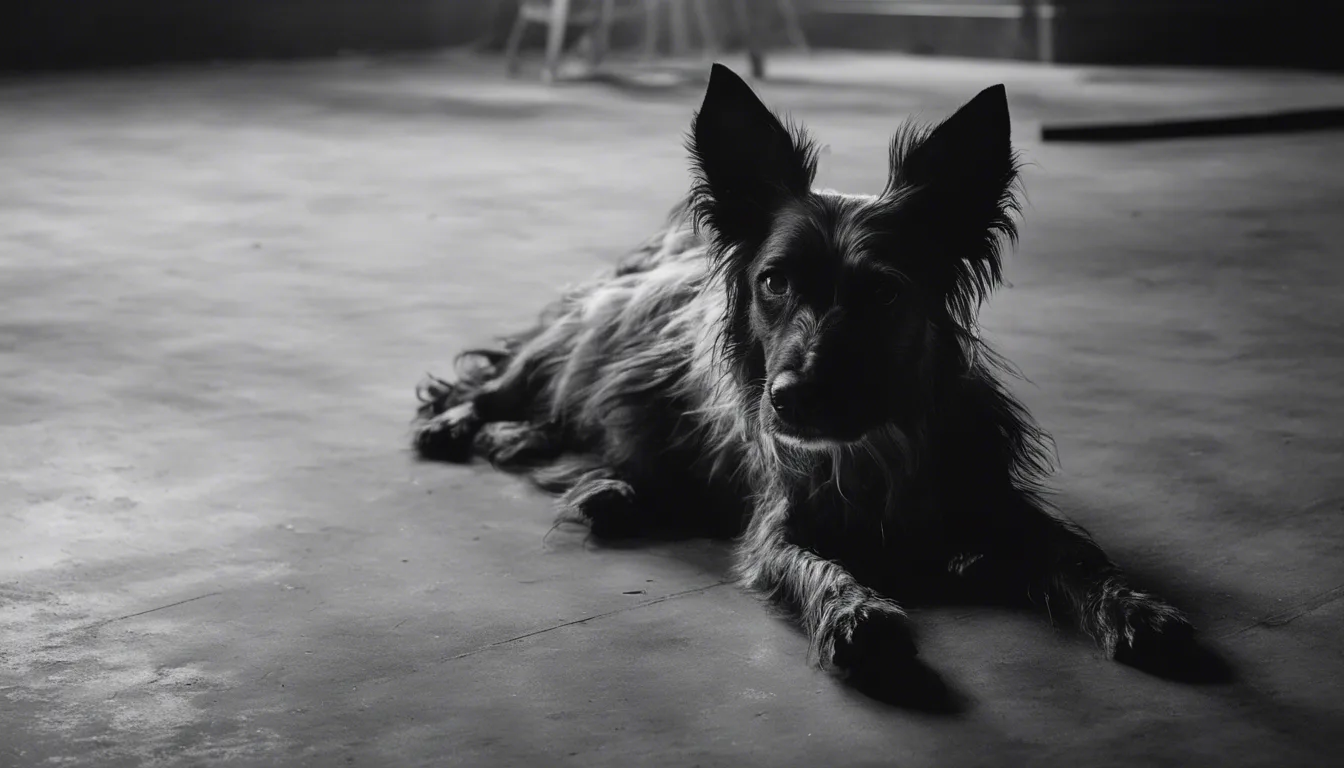 Dream symbol: dog dying: symbolism: Protection And Security