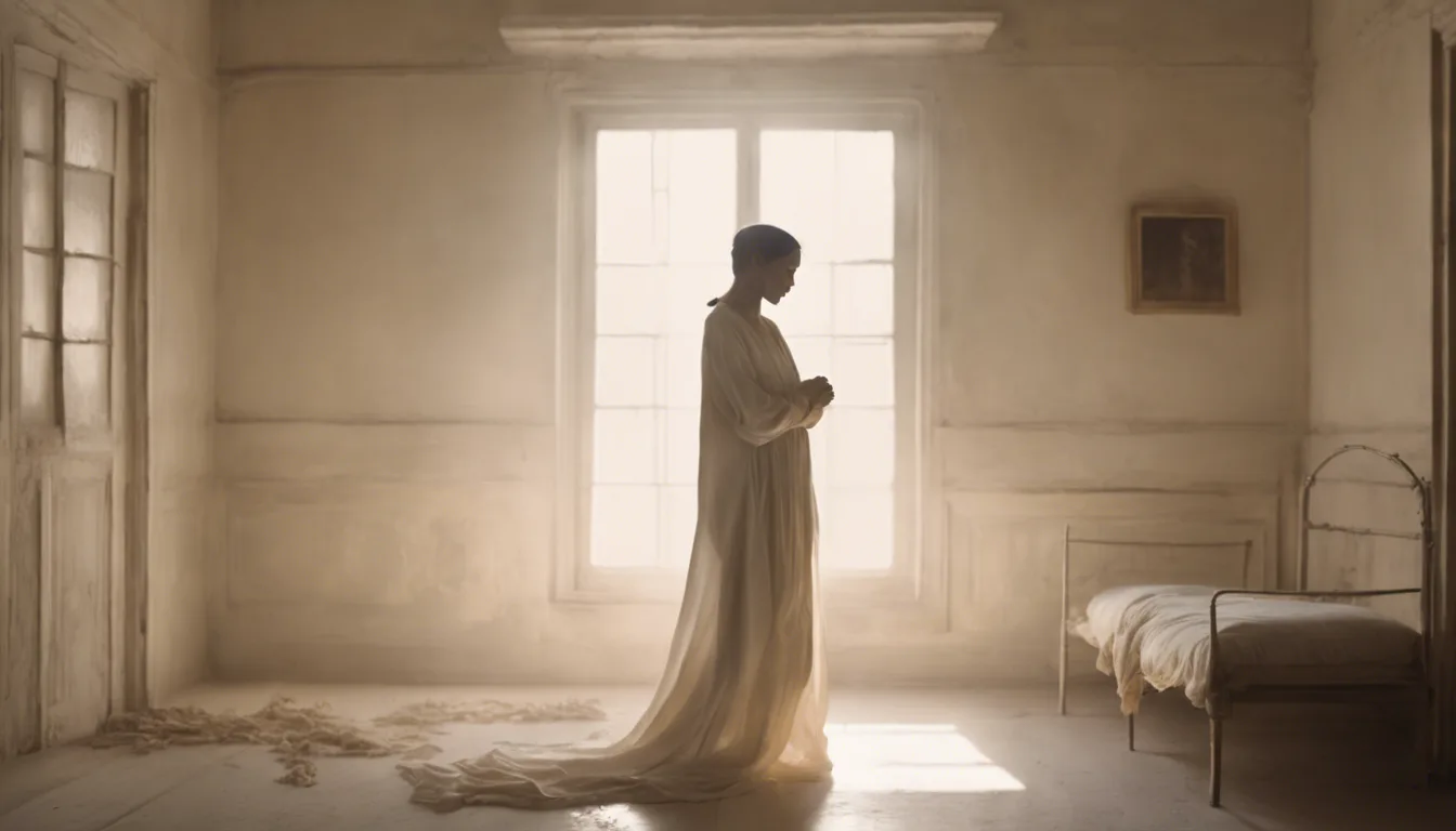 Unveiling the Meaning of Cleaning Lady Dreams: Symbolism, Insights, Interpretation