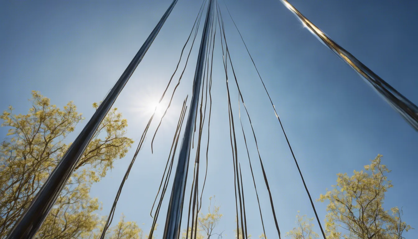 Dream symbol: steel rods: intro