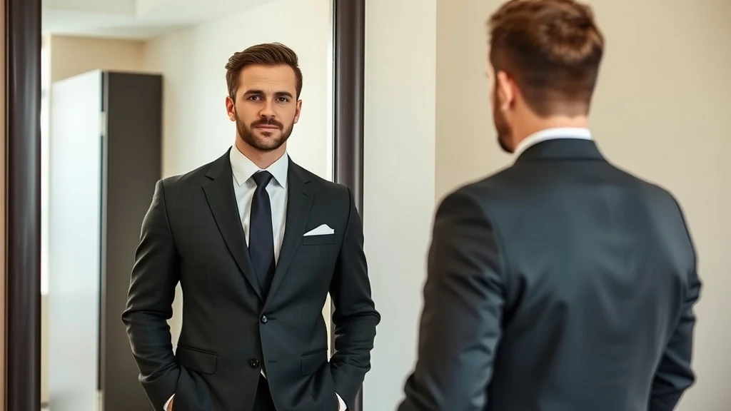 Dream symbol: expensive suit: scenarios: Dream of Tailoring an Expensive Suit