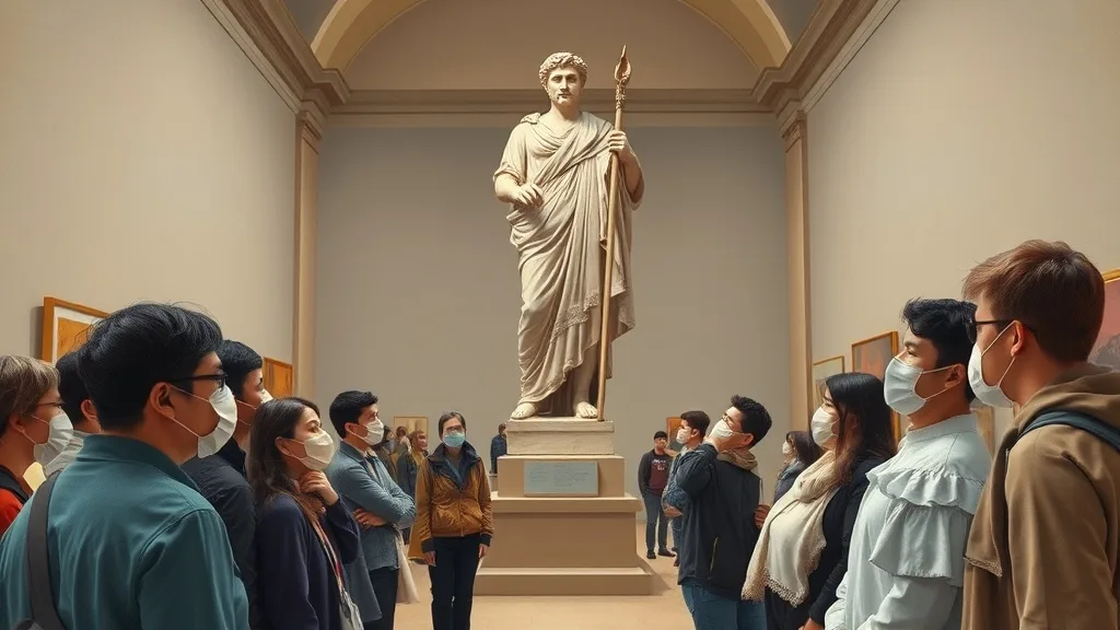 Dream symbol: historical statue: demographics: People with an Interest in History