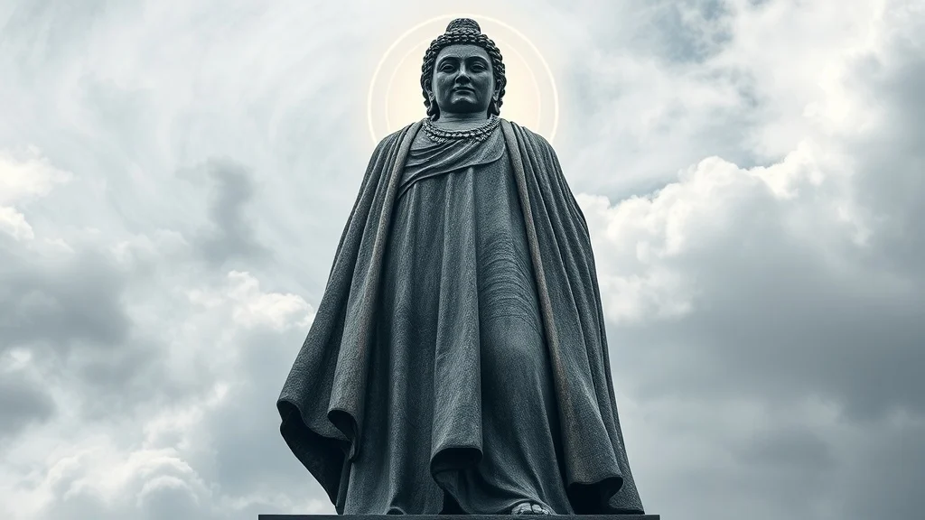 Dream symbol: historical statue: intro