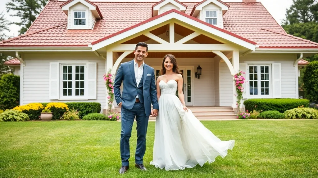 Dream symbol: matrimonial family house: demographics: Gender and Dream Symbolism