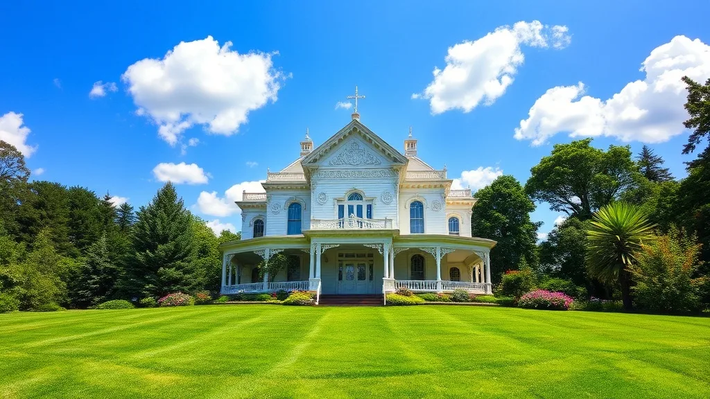 The Matrimonial Family House: Unveiling the Meanings of Dreams