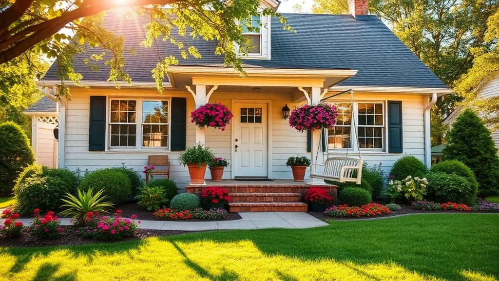 Dream symbol: matrimonial family house: symbolism: Stability and Security