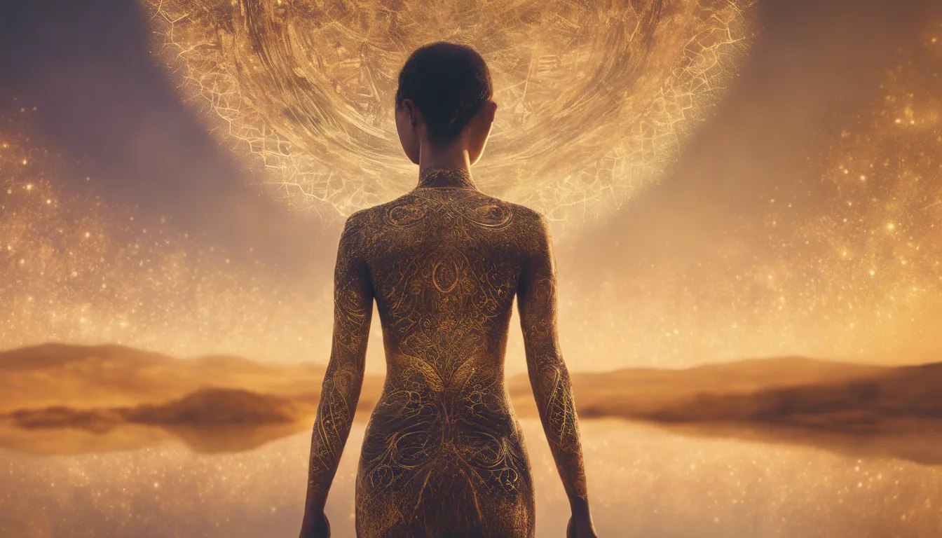 Unveiling the Mysteries: Hyperconscious Beings in Your Dreams