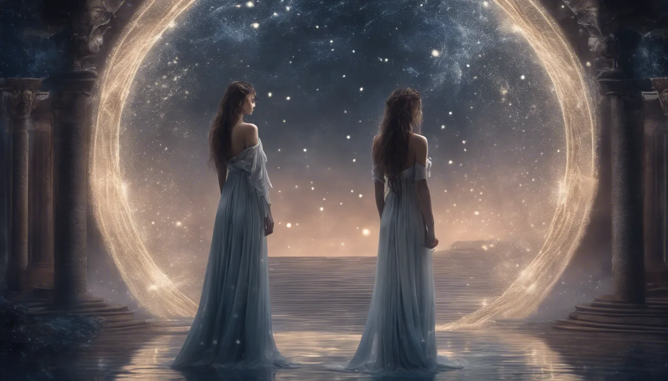 Unveiling the Mysteries: Interpreting Nighttime Dream Symbolism
