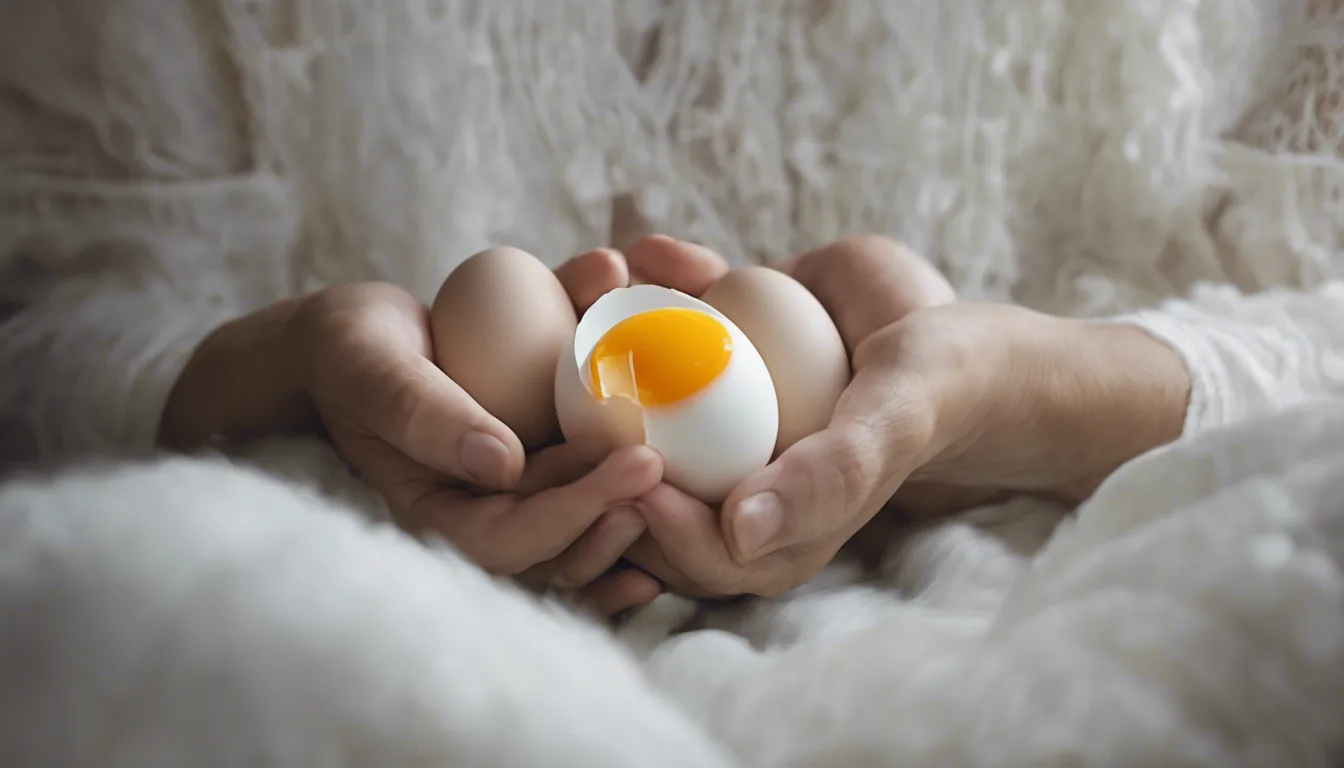 Dream symbol: egg: demographics: Parents