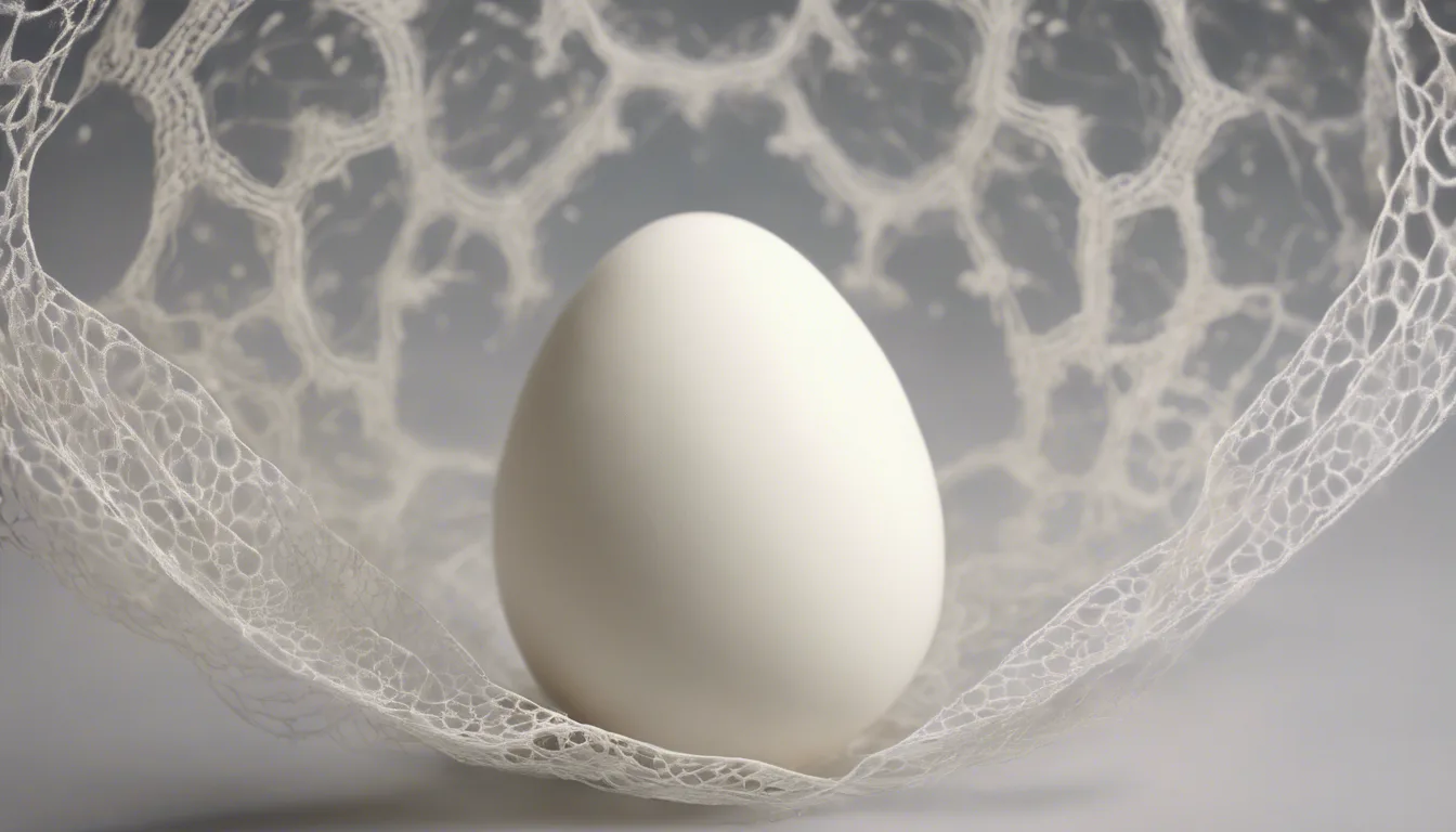 Dream symbol: egg: scenarios: Dream of Egg White