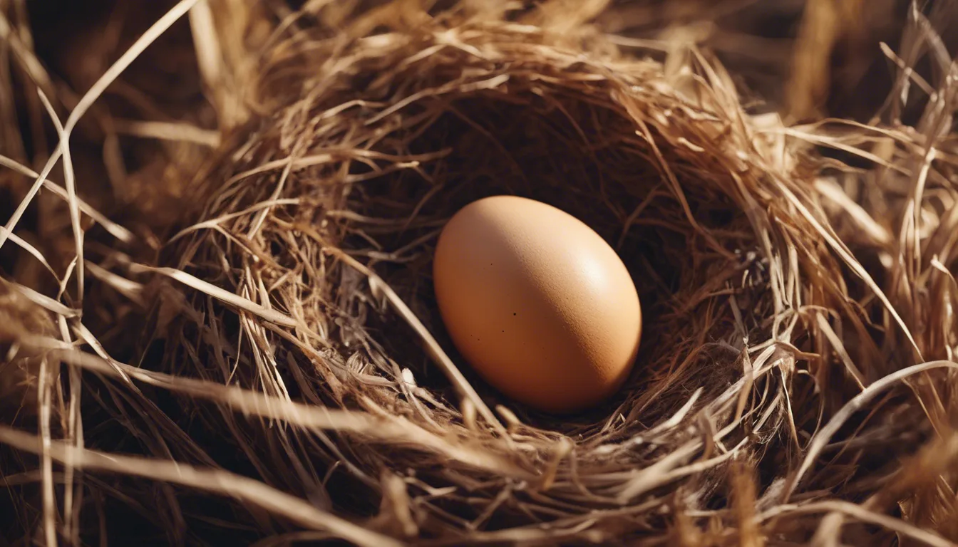Dream symbol: egg: symbolism: Protection and Fragility