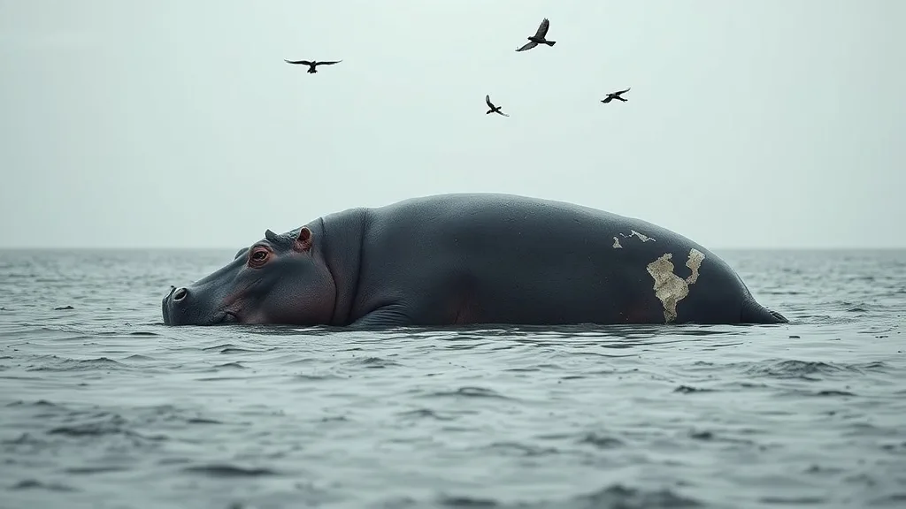 Dream symbol: dead hippo: demographics: People Who Are Interested in the Symbolism of Animals in Dreams