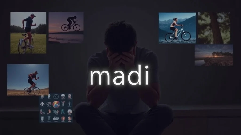 Dream symbol: madi: demographics: People with Physical Health Conditions