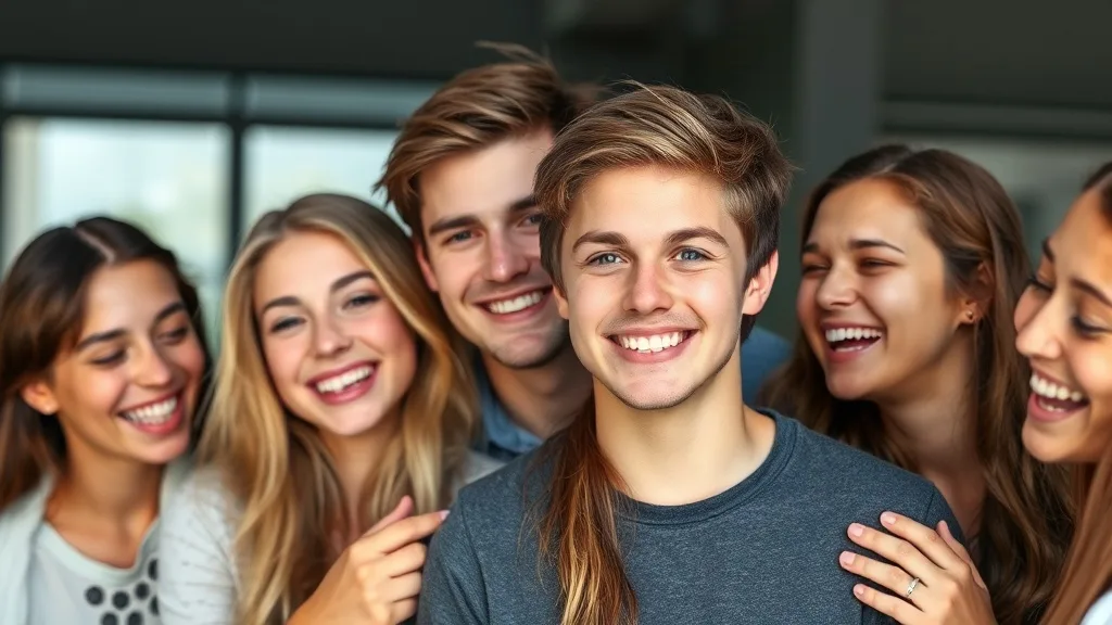 Dream symbol: friend brian: demographics: People Who Know Someone Named Brian