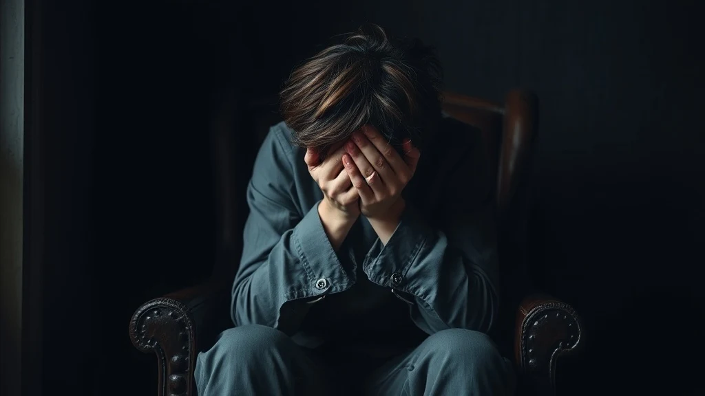 Dream symbol: friend brian: scenarios: Dream of Friend Brian Being Sad