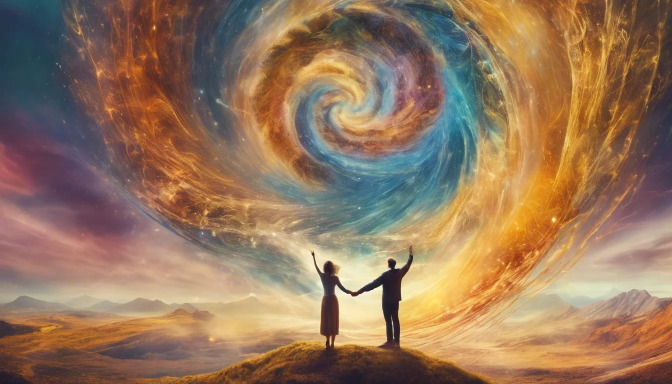 Exploring the Enigma: What Does It Mean When You Dream About Exchange?