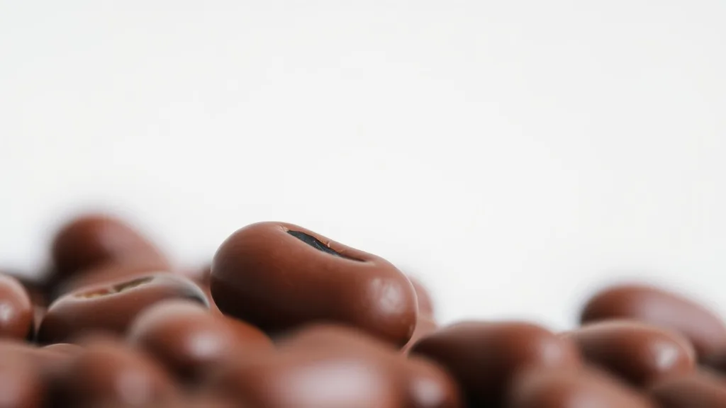 Dream symbol: bean: intro