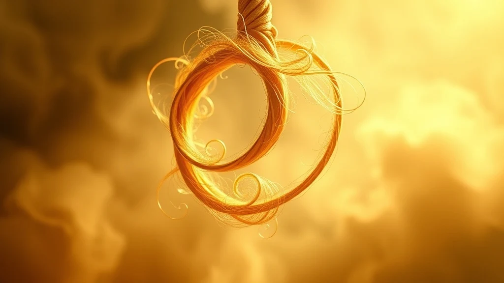 Unveiling the Mystique of Ringlets in Dreams