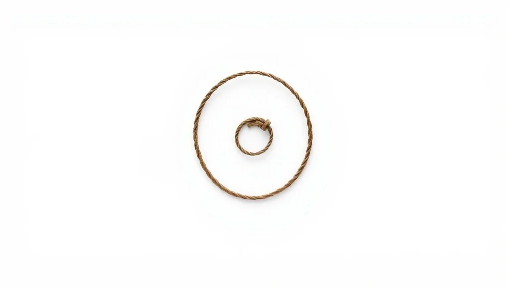 Dream symbol: ringlet: symbolism: Unity and Wholeness