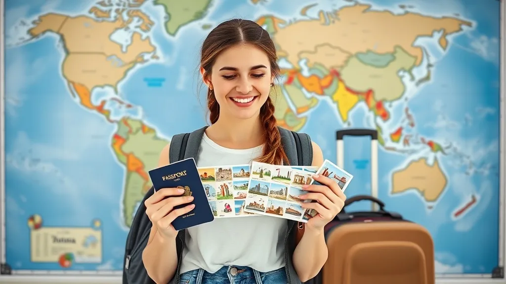 Dream symbol: postage stamp: demographics: Travel Enthusiasts