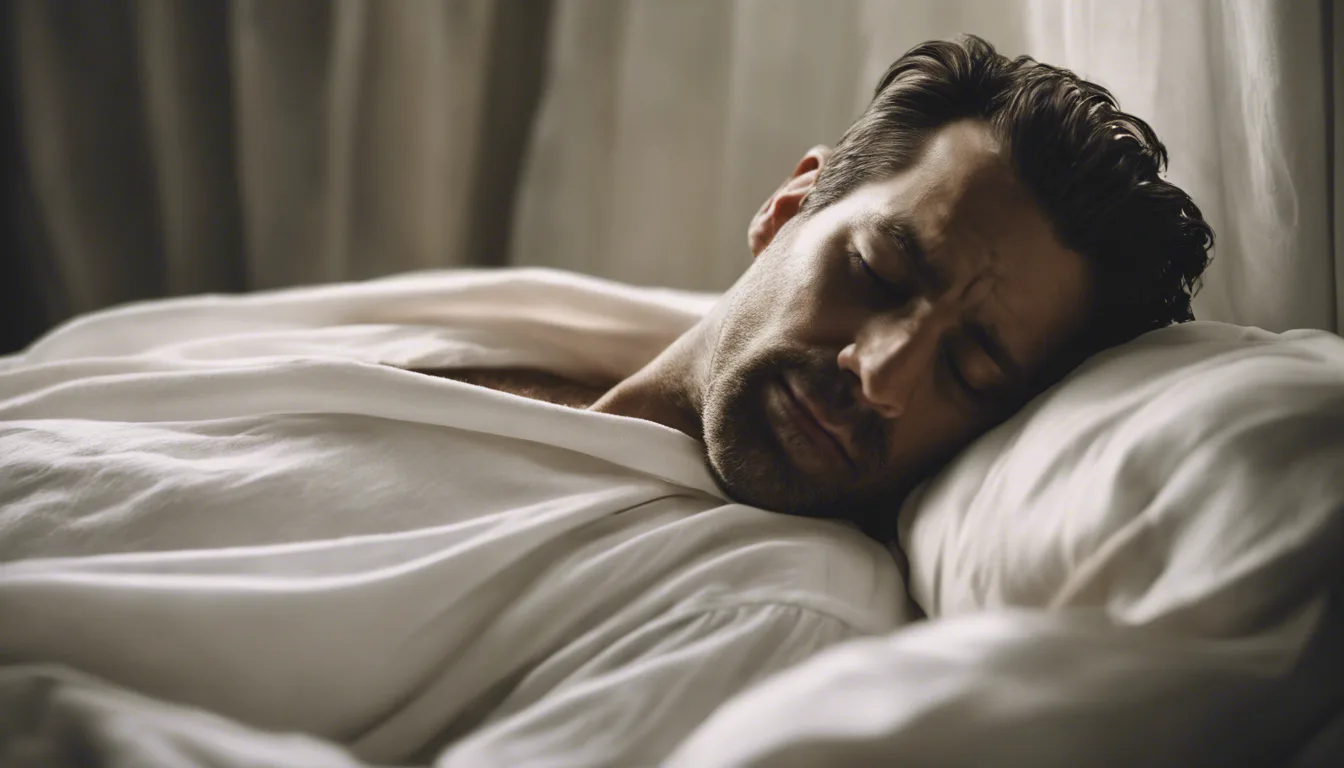 Unveiling the Profound Meanings: Dream Symbolism of Step Father