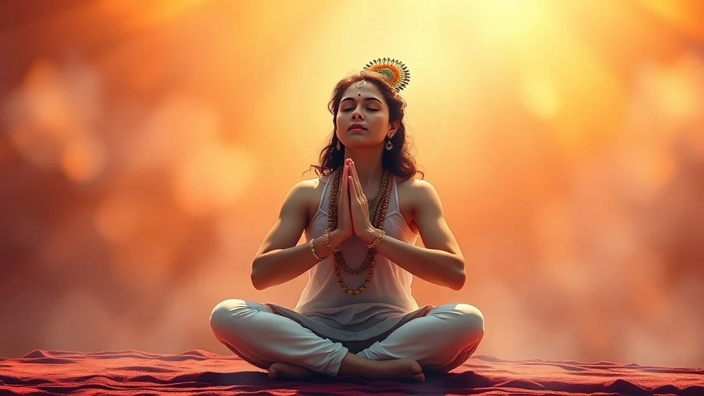 Dream symbol: hare krishna chanting: demographics: Those Seeking Religious Enlightenment