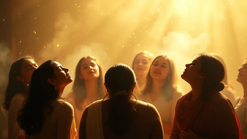 Dream symbol: hare krishna chanting: intro