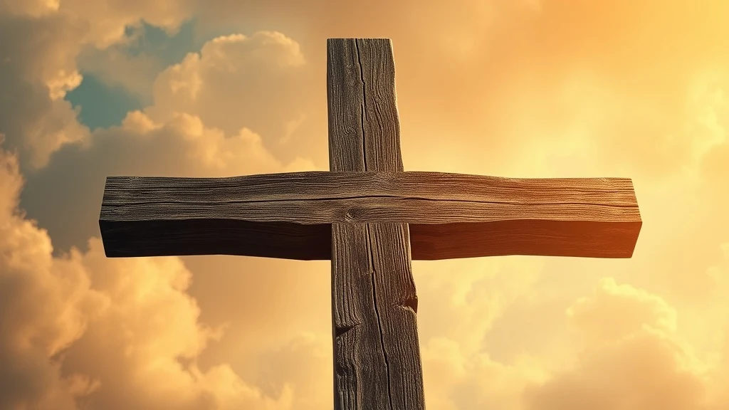Dream symbol: wooden cross: demographics: Spiritual Seekers