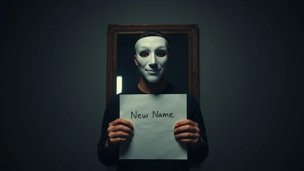 Dream symbol: adopted name: demographics: Individuals Seeking Identity