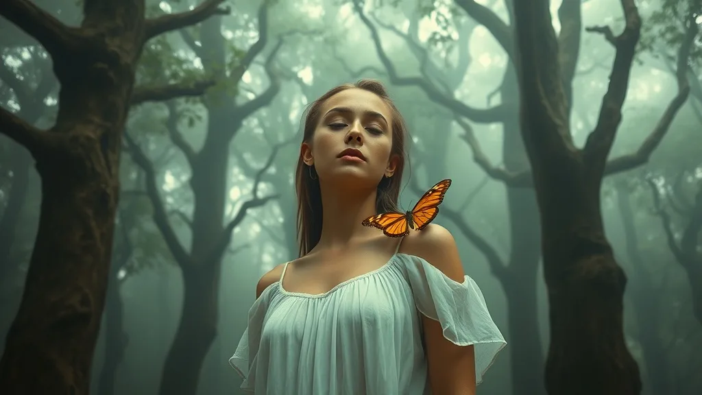 Unveiling the Secrets Behind Adopted Names in Dreams