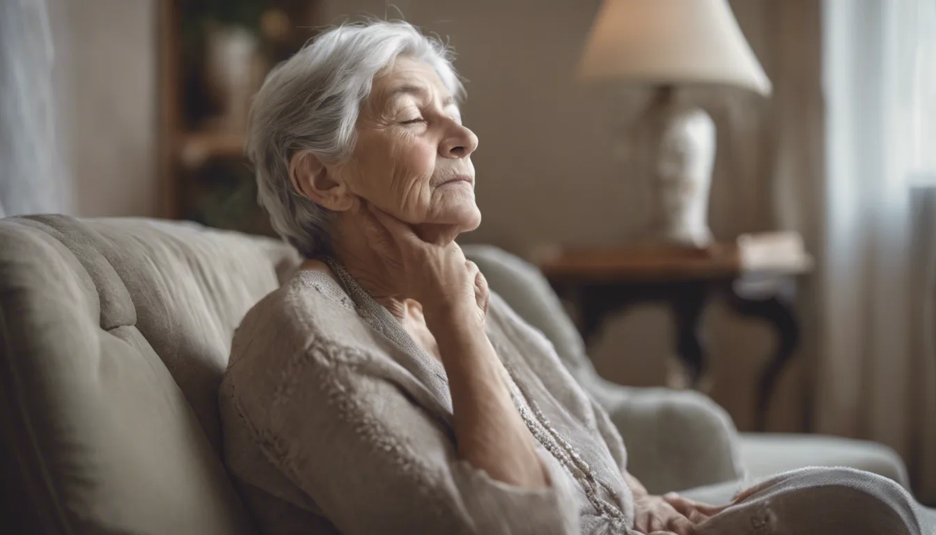 Dream symbol: eyes: demographics: Elderly People